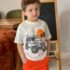 Ensemble culotte