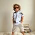 Ensemble culotte