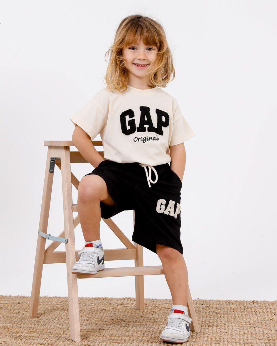 Ensemble GAP