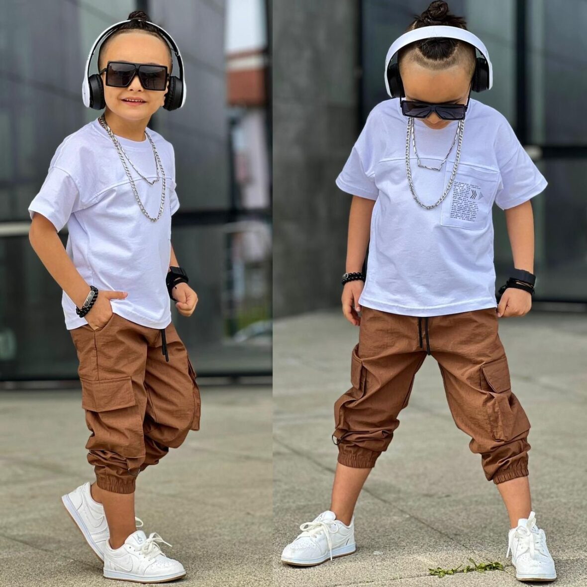 Ensemble pantalon