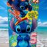 Serviette stitch