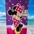 Serviette Minnie