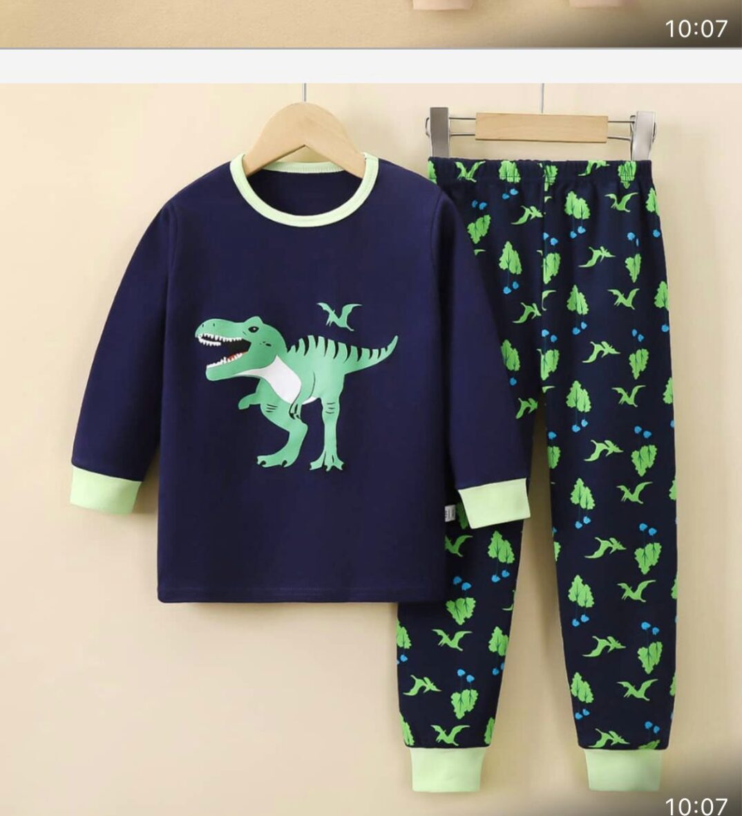 pyjama