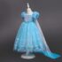 Robe princesse