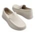Mocassins beiges